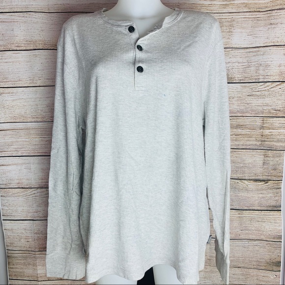 Banana Republic Tops - C - Super Soft Long Sleeve size XL - L-19